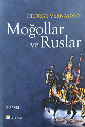 Moğollar ve Ruslar resmi