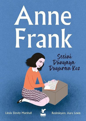 Anne Frank resmi