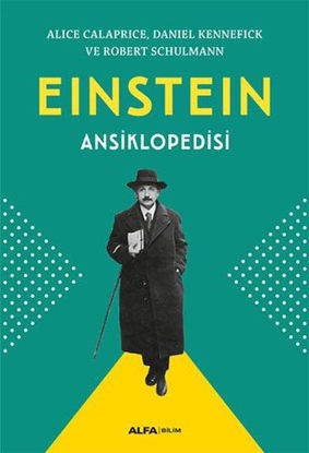 Einstein Ansiklopedisi resmi