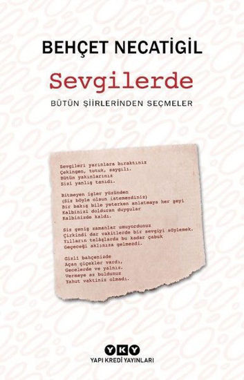 Sevgilerde resmi