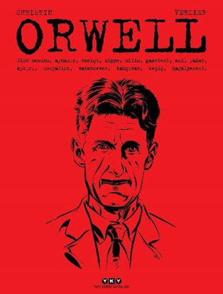 Orwell resmi