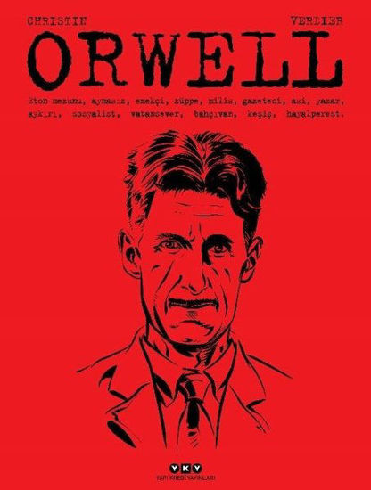 Orwell resmi