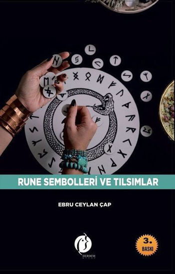 Rune Sembolleri ve Tılsımlar resmi
