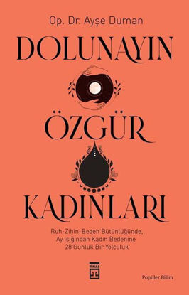 Dolunayın Özgür Kadınları resmi