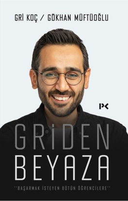 Griden Beyaza resmi