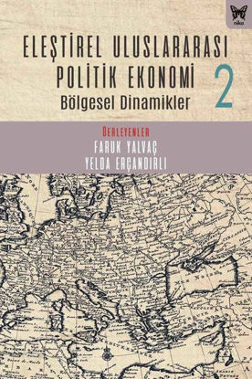 Eleştirel Uluslararası Politik Ekonomi 2 resmi