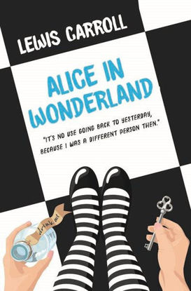 Alice In Wonderland resmi