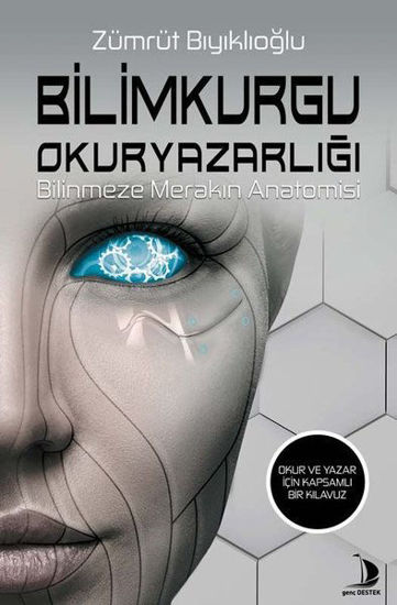 Bilimkurgu Okuryazarlığı resmi