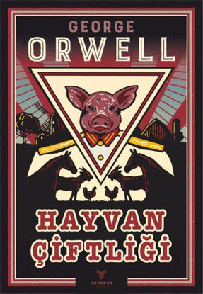 Hayvan Çiftliği resmi