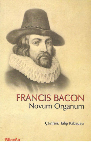 Novum Organum resmi