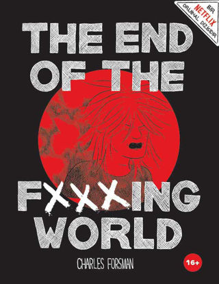 The End of The Fxxxing World resmi