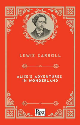 Alice's Adventures in Wonderland resmi
