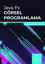 Java FX Görsel Programlama resmi