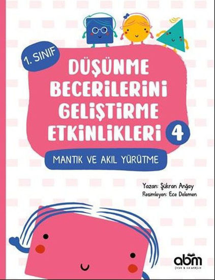 Mantık ve Akıl Yürütme resmi