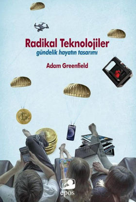 Radikal Teknolojiler resmi