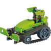 Mekanik Laboratuvarı Crawler Tractor resmi