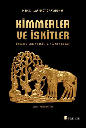 Kimmerler ve İskitler resmi