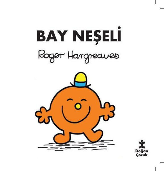 Bay Neşeli resmi