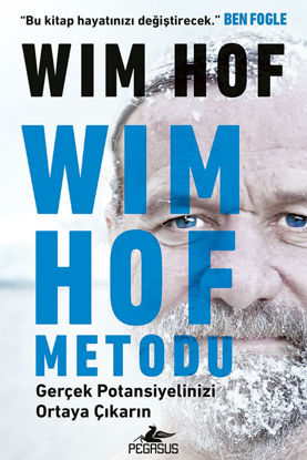 Wim Hof Metodu resmi