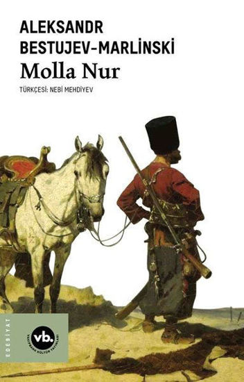 Molla Nur resmi