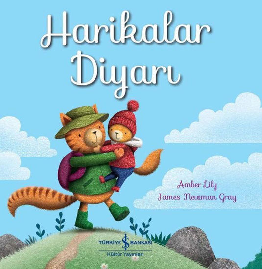 Harikalar Diyarı resmi