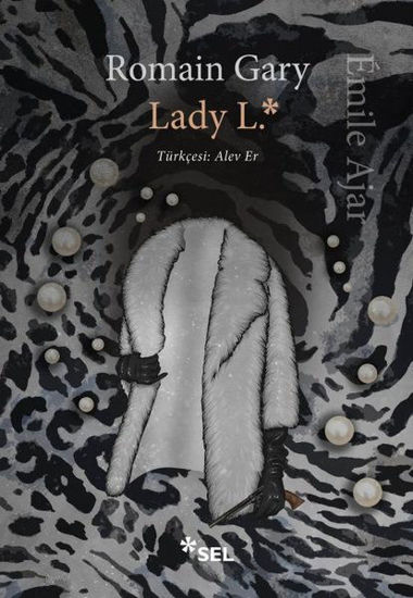 Lady L. resmi