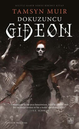 Dokuzuncu Gideon resmi