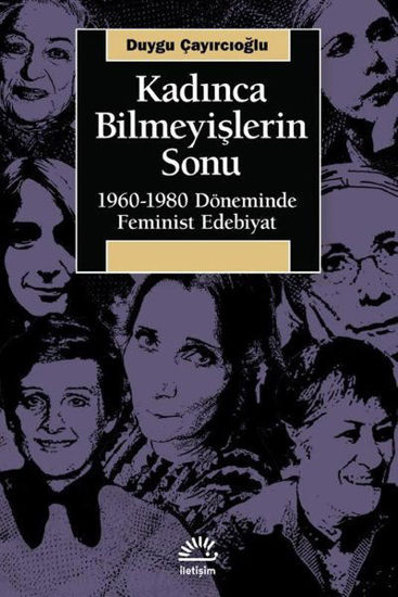 Kadınca Bilmeyişlerin Sonu resmi