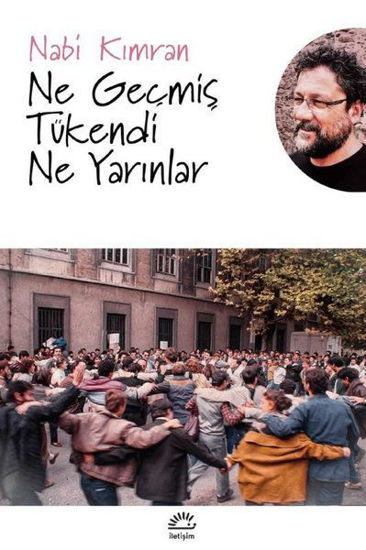 Ne Geçmiş Tükendi Ne Yarınlar resmi