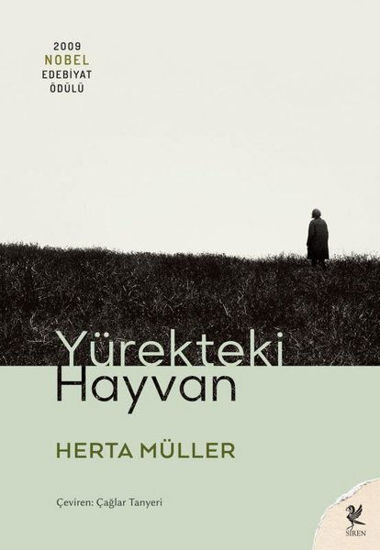 Yürekteki Hayvan resmi