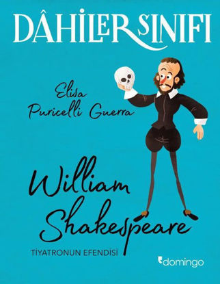 Dahiler Sınıfı: William Shakespeare resmi