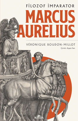 Marcus Aurelius - Filozof İmparator resmi