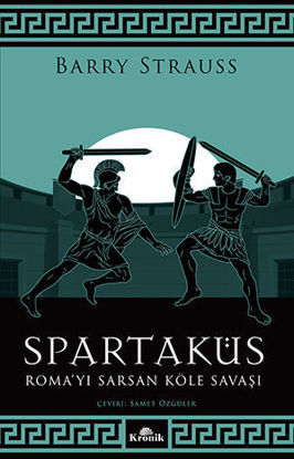 Spartaküs resmi