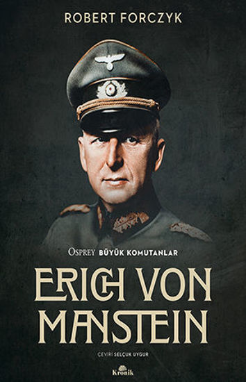 Erich Von Manstein resmi