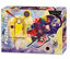 Yellow - Red - Blue 1000P resmi