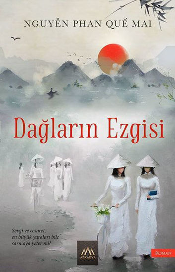 Dağların Ezgisi resmi