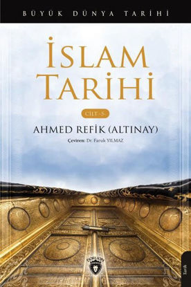 İslam Tarihi Cilt 5 resmi