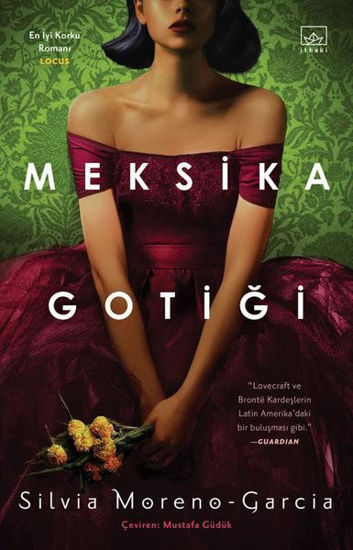 Meksika Gotiği resmi