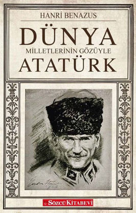 Dünya Milletlerinin Gözüyle Atatürk resmi