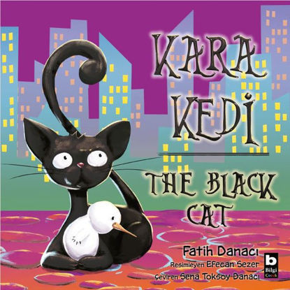 Kara Kedi - The Black Cat resmi