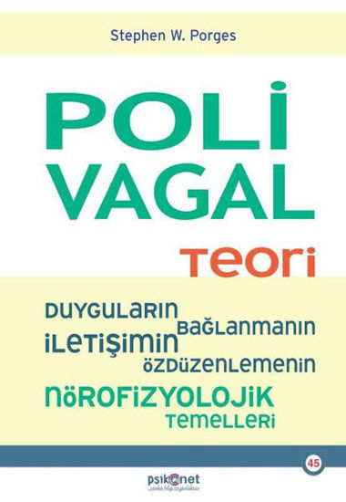 Polivagal Teori resmi