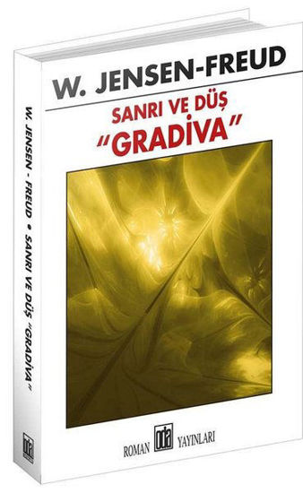 Sanrı ve Düş - Gradiva resmi