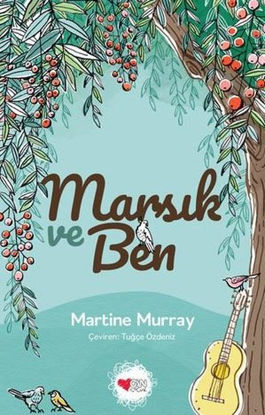 Marsık ve Ben resmi