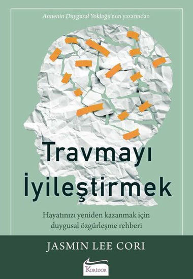 Travmayı İyileştirmek resmi