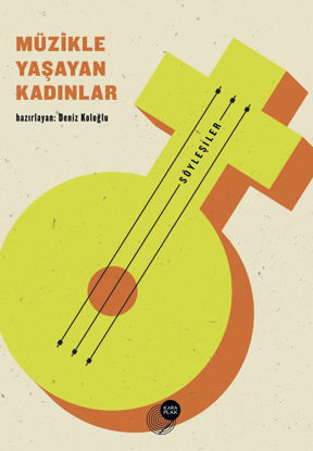 Müzikle Yaşayan Kadınlar resmi