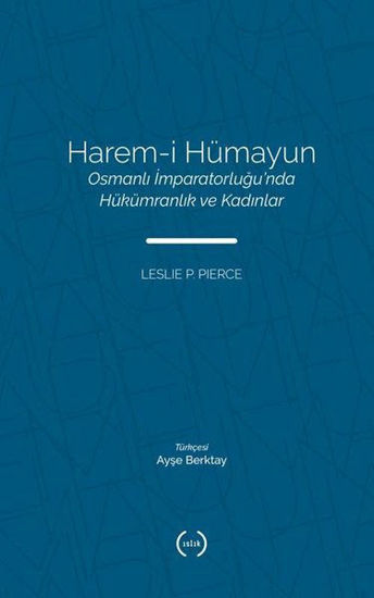 Harem-i Hümayun resmi