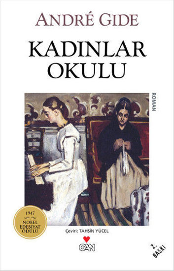 Kadınlar Okulu resmi