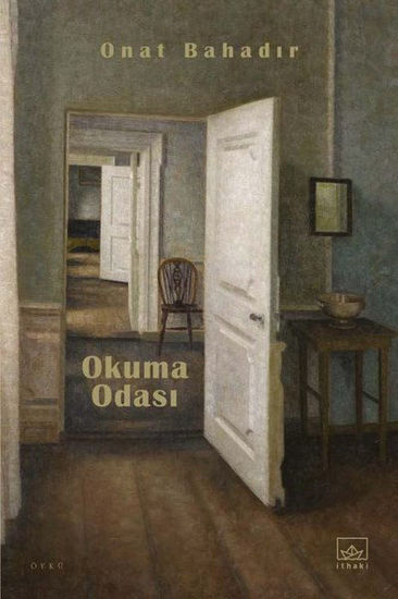 Okuma Odası resmi