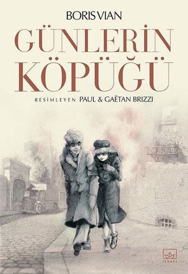 Günlerin Köpüğü - Resimli resmi