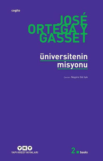 Üniversitenin Misyonu resmi